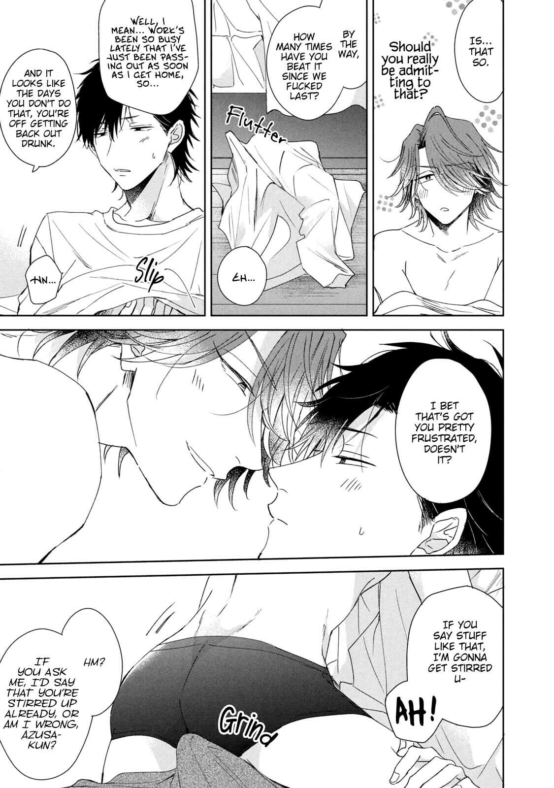 Sweet Strawberry You