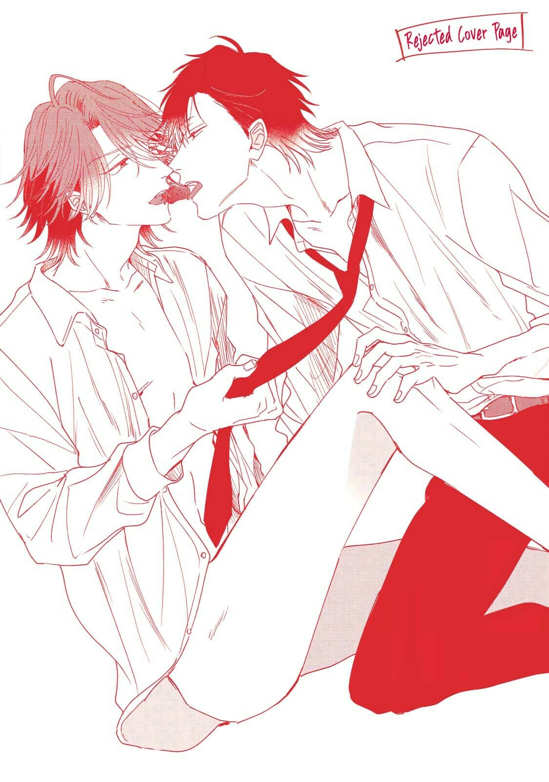 Sweet Strawberry You