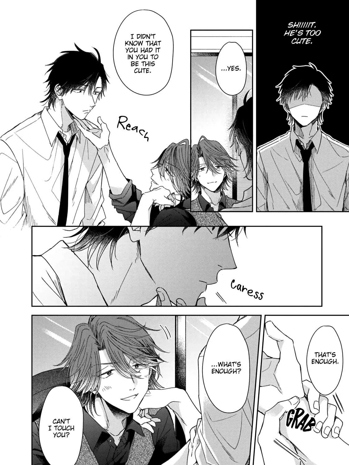 Sweet Strawberry You