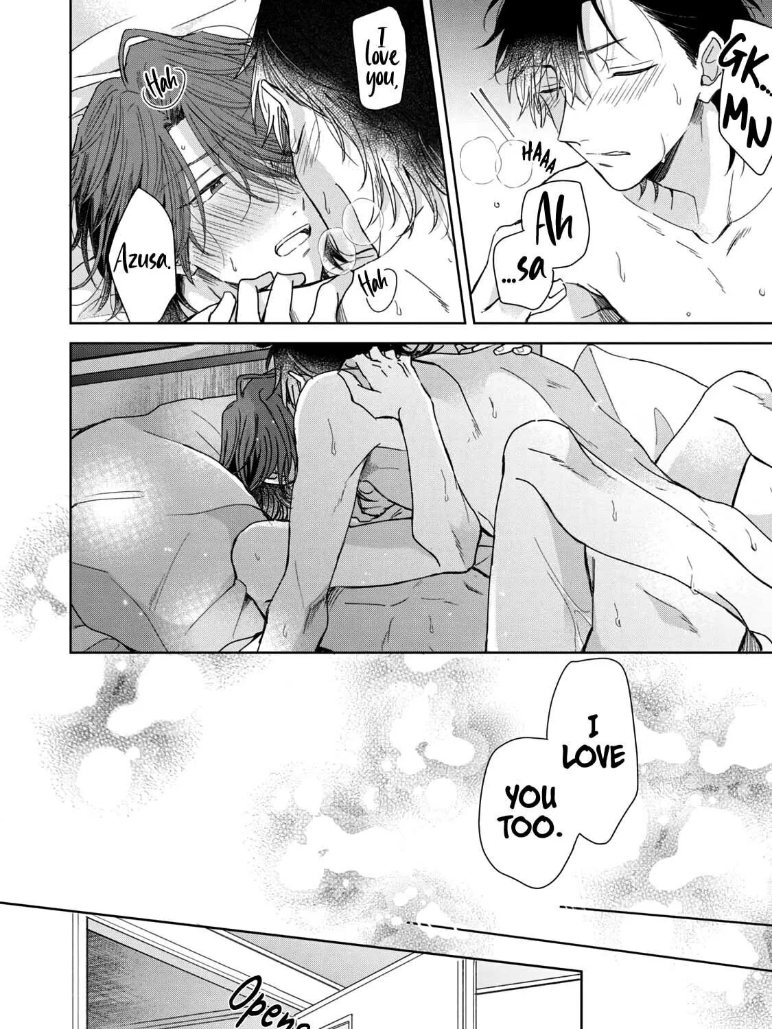 Sweet Strawberry You