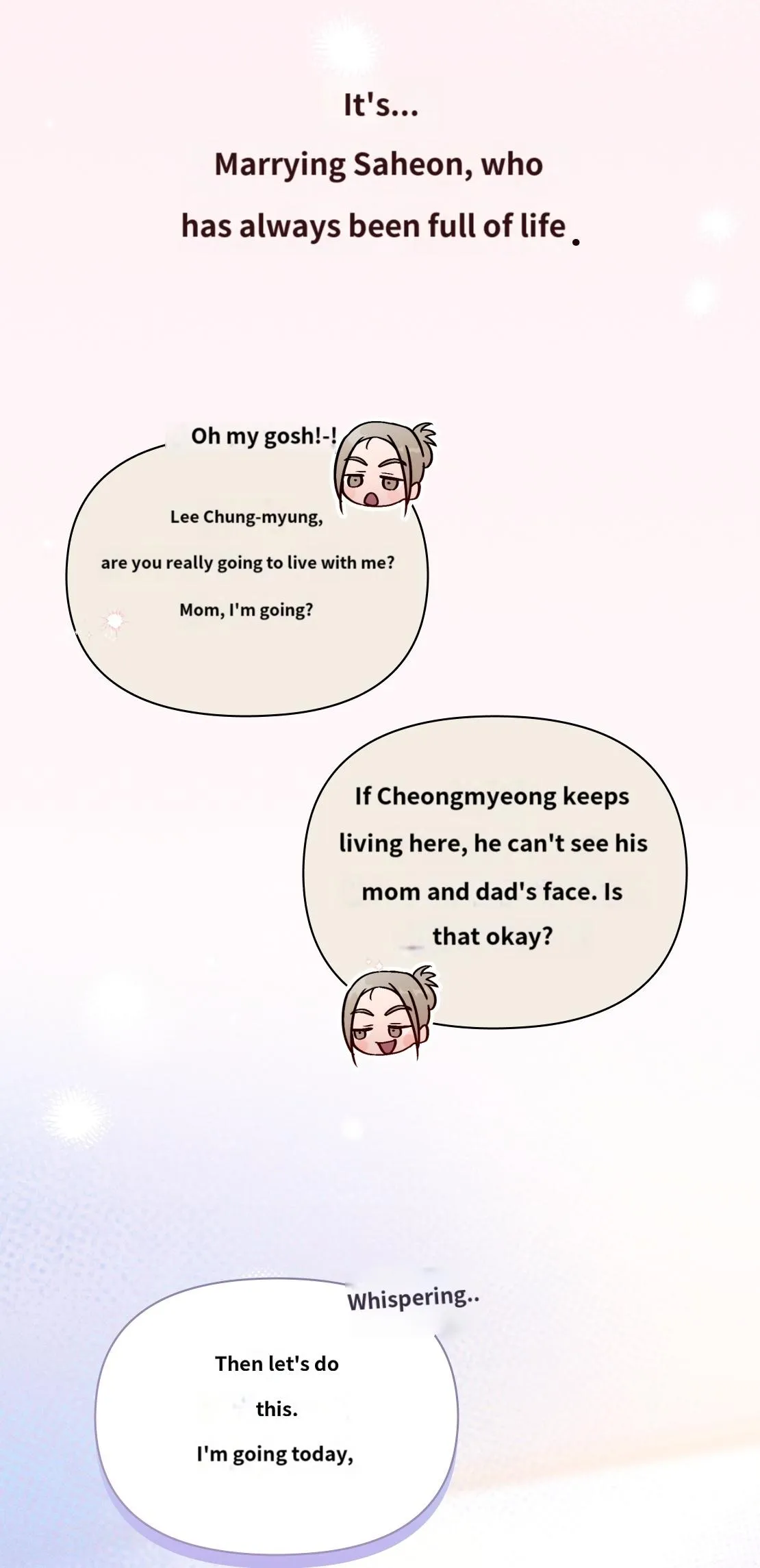 Sweet Sugar Candyman Chapter 0 page 2 - 