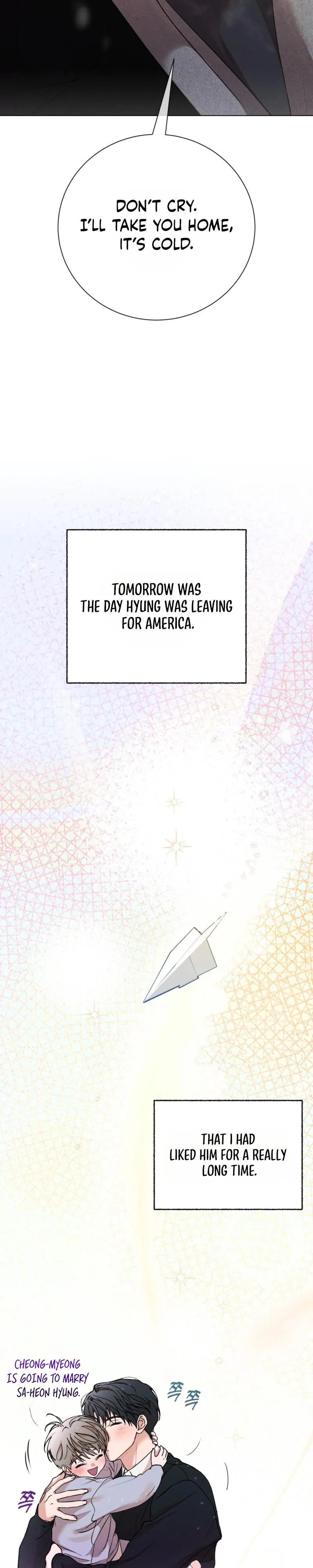 Sweet Sugar Candyman Chapter 1 page 24 - 