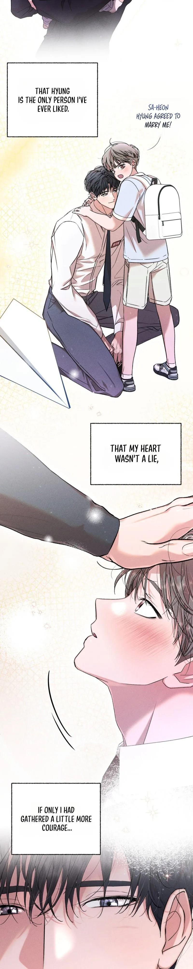 Sweet Sugar Candyman Chapter 1 page 25 - 