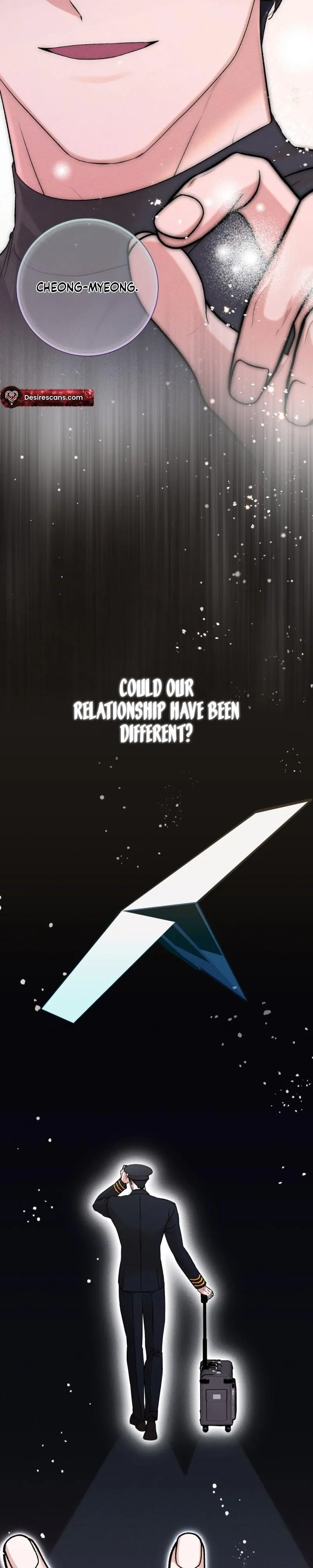 Sweet Sugar Candyman Chapter 1 page 26 - 