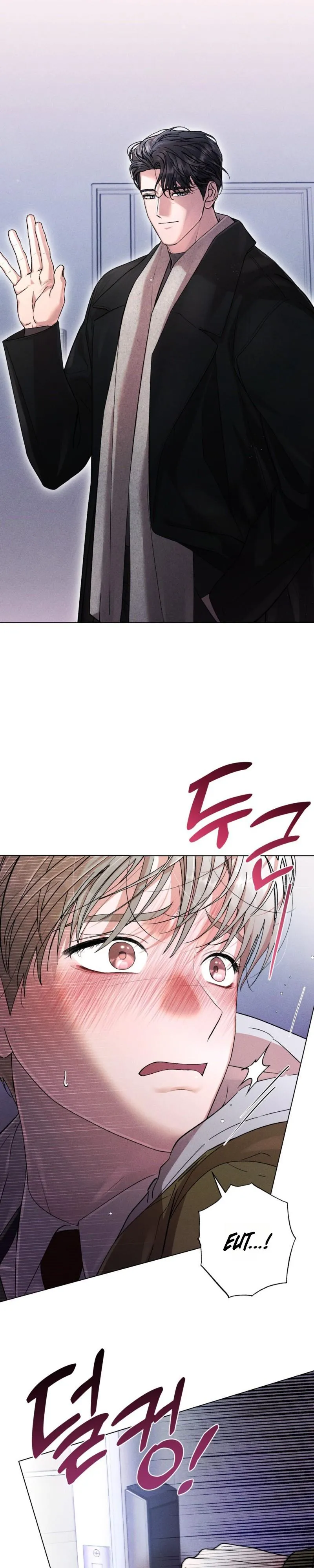 Sweet Sugar Candyman Chapter 1 page 29 - 