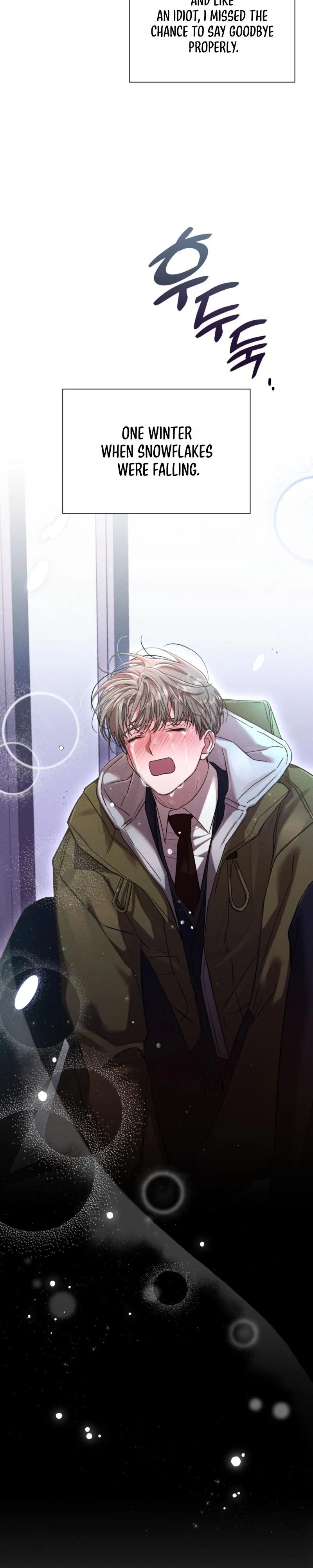 Sweet Sugar Candyman Chapter 1 page 33 - 