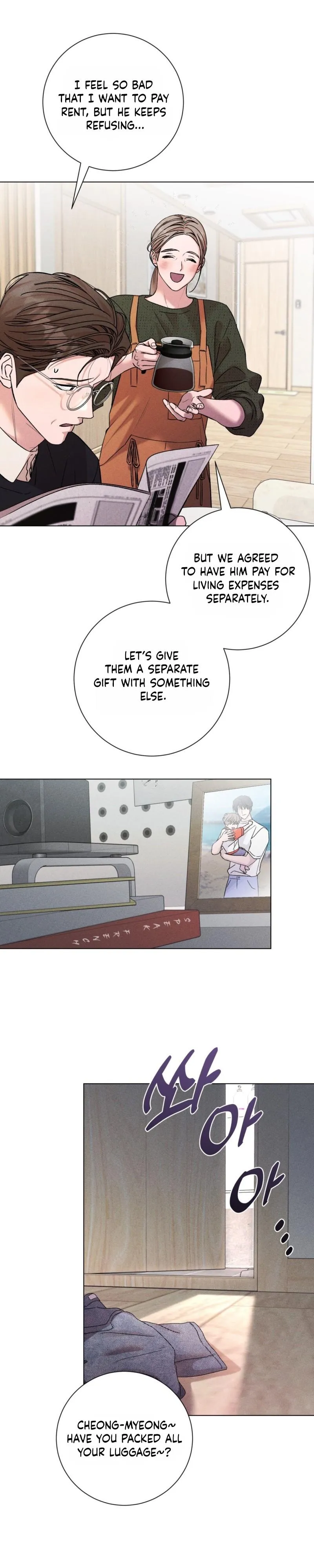 Sweet Sugar Candyman Chapter 1 page 36 - 