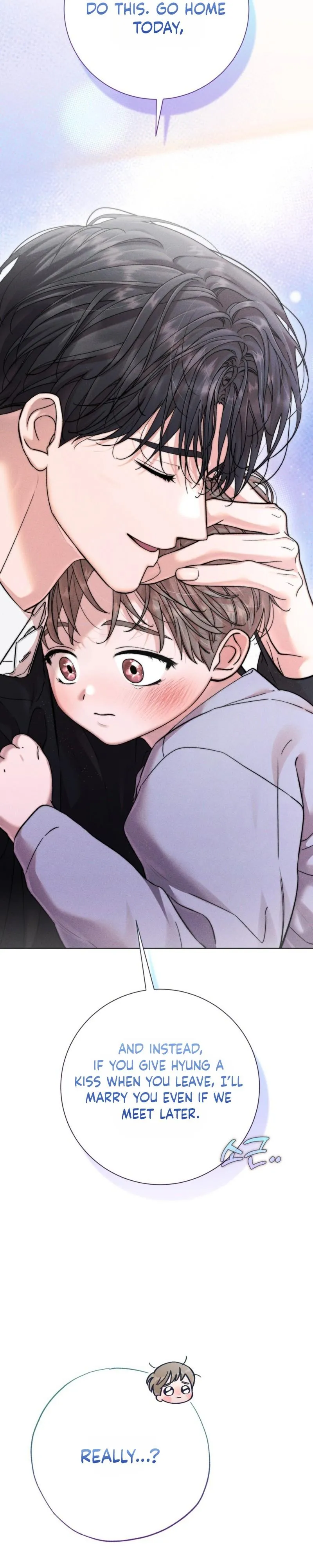 Sweet Sugar Candyman Chapter 1 page 9 - 