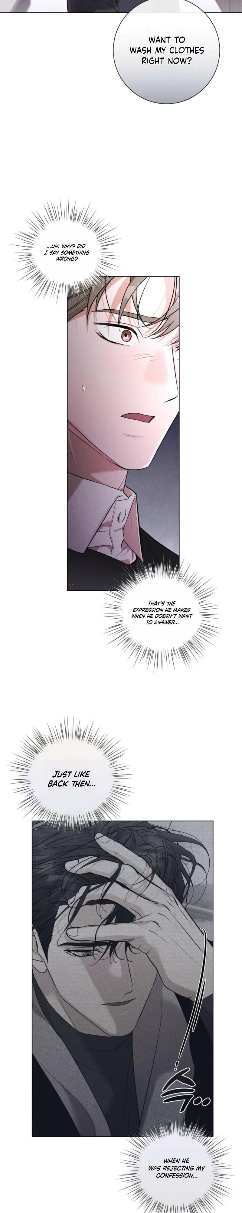 Sweet Sugar Candyman Chapter 4 page 27 - 