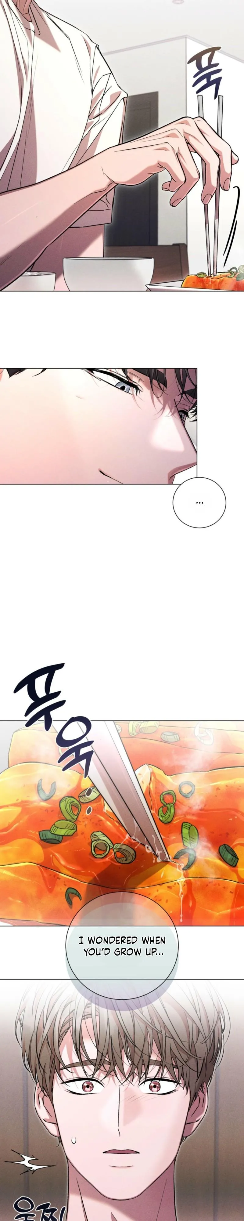 Sweet Sugar Candyman Chapter 5 page 24 - 