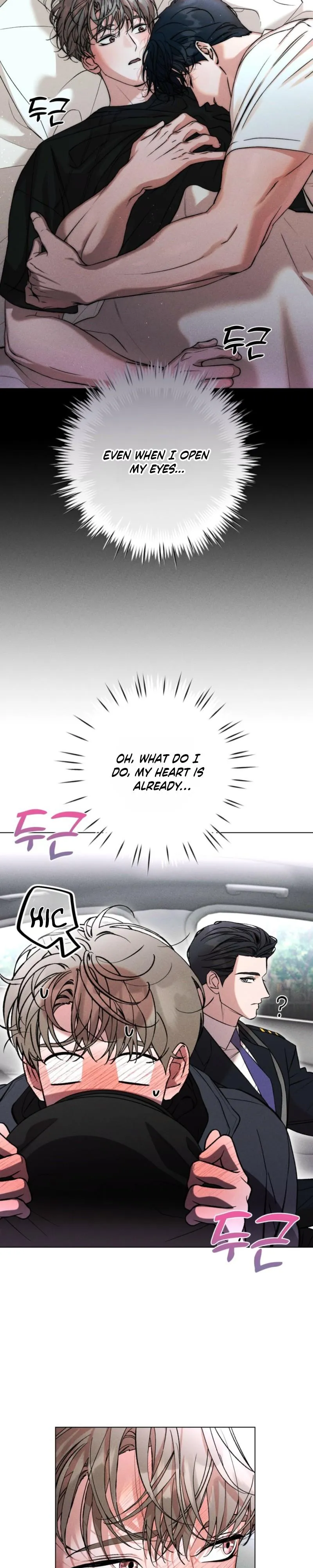 Sweet Sugar Candyman Chapter 6 page 20 - 