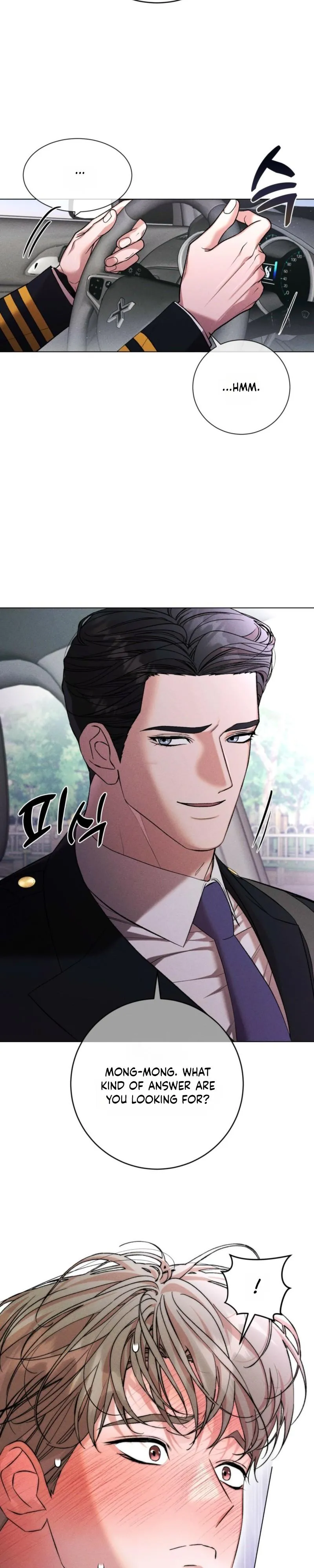 Sweet Sugar Candyman Chapter 6 page 24 - 