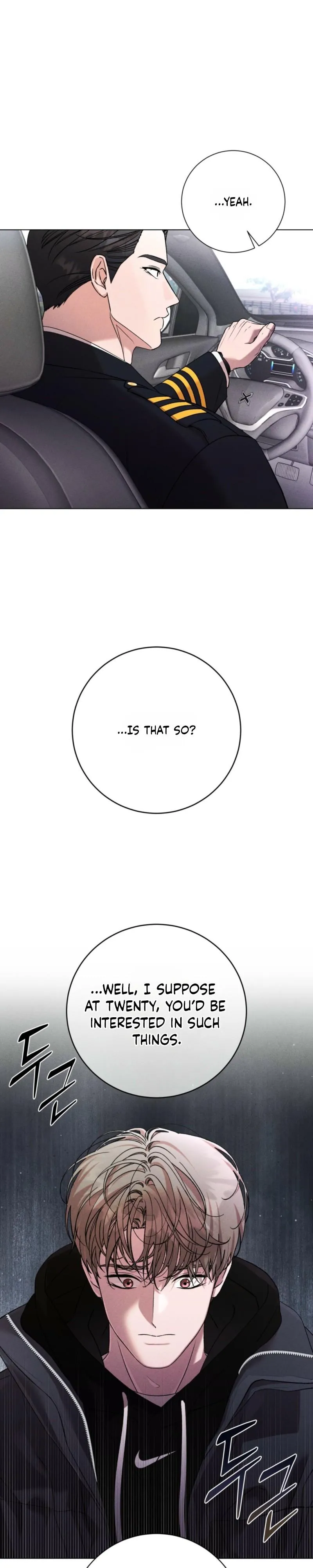Sweet Sugar Candyman Chapter 6 page 27 - 