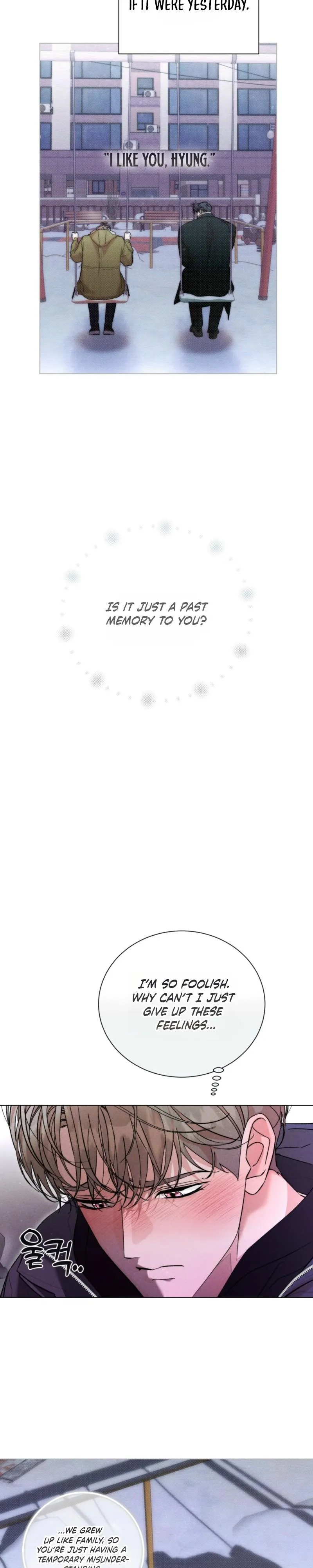 Sweet Sugar Candyman Chapter 6 page 29 - 