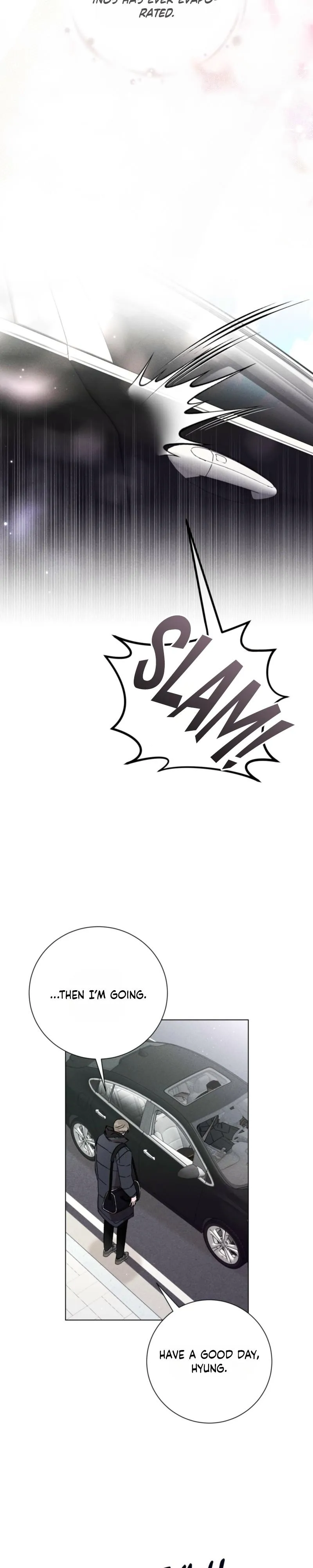 Sweet Sugar Candyman Chapter 6 page 31 - 