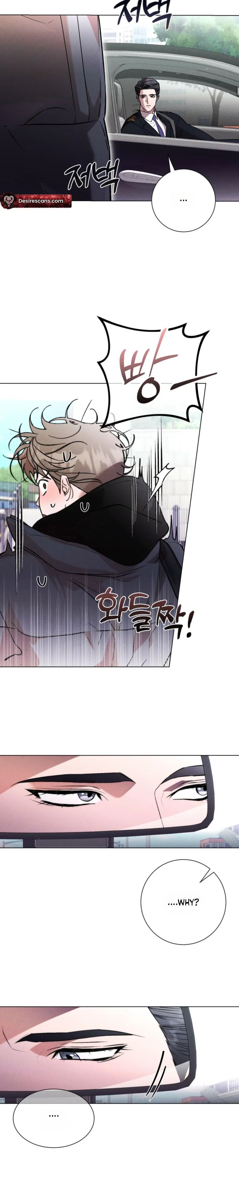 Sweet Sugar Candyman Chapter 6 page 32 - 