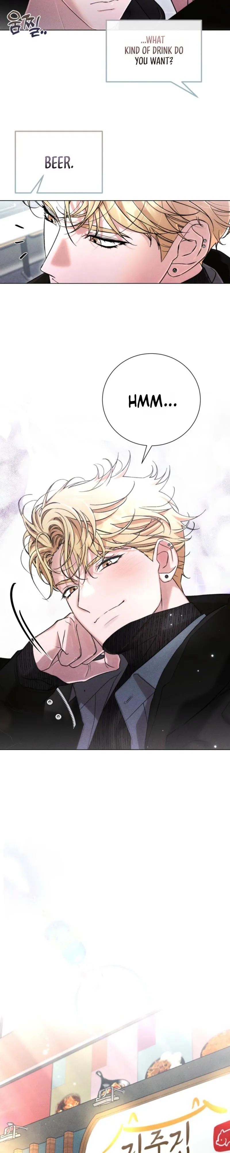 Sweet Sugar Candyman Chapter 7 page 20 - 