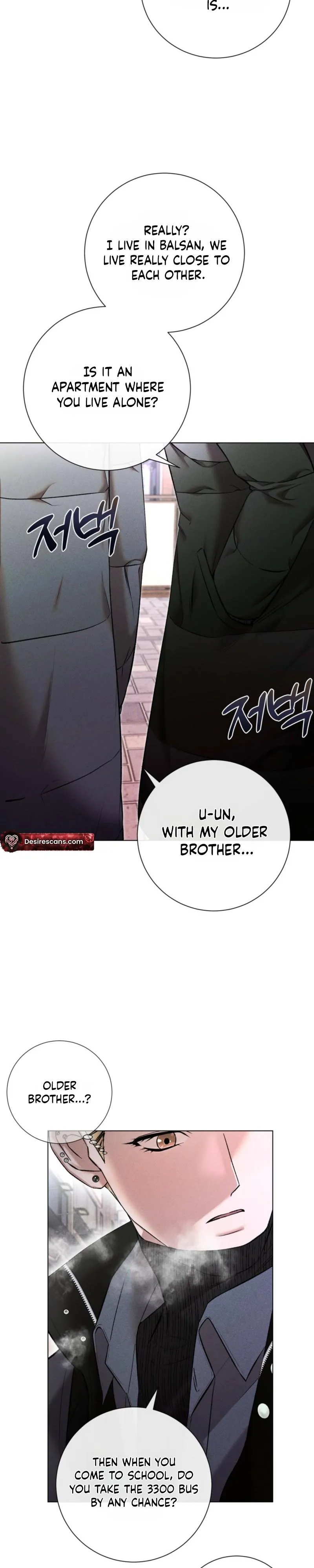 Sweet Sugar Candyman Chapter 7 page 35 - 