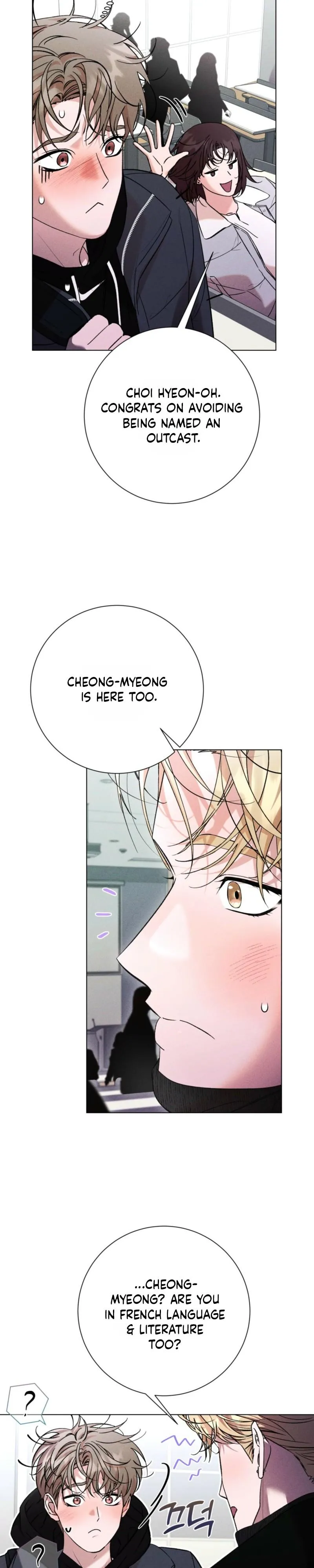 Sweet Sugar Candyman Chapter 7 page 9 - 