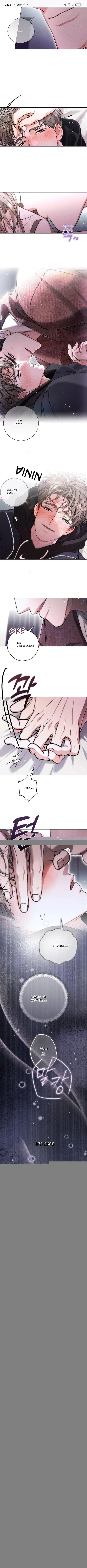 Sweet Sugar Candyman Chapter 9 page 5 - 