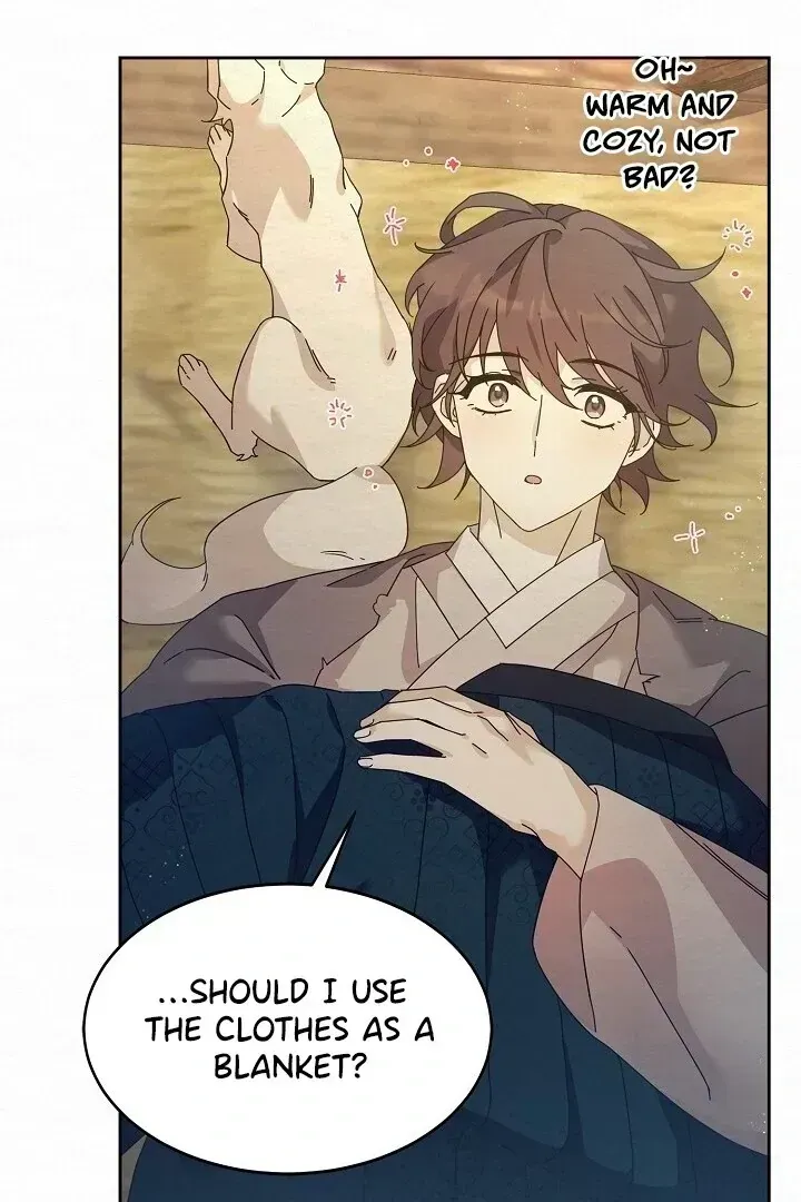 Sweet Chapter 1.3 page 126 - 