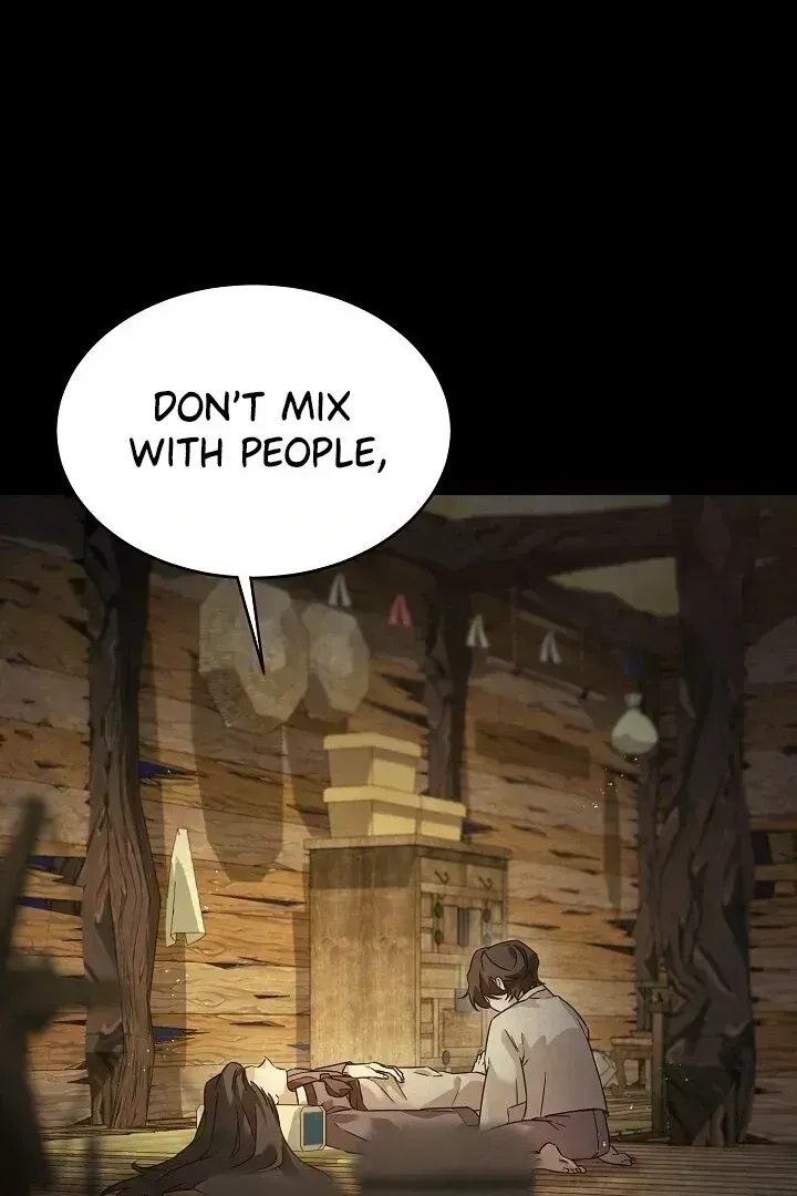 Sweet Chapter 1.4 page 4 - 