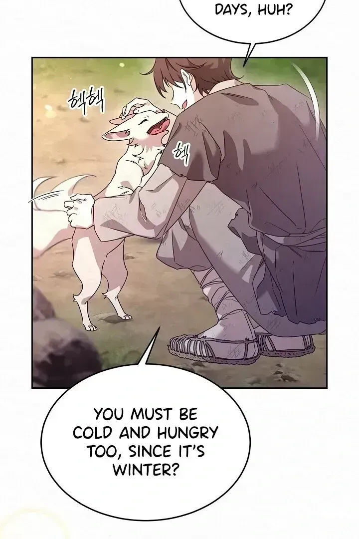 Sweet Chapter 1.5 page 35 - 