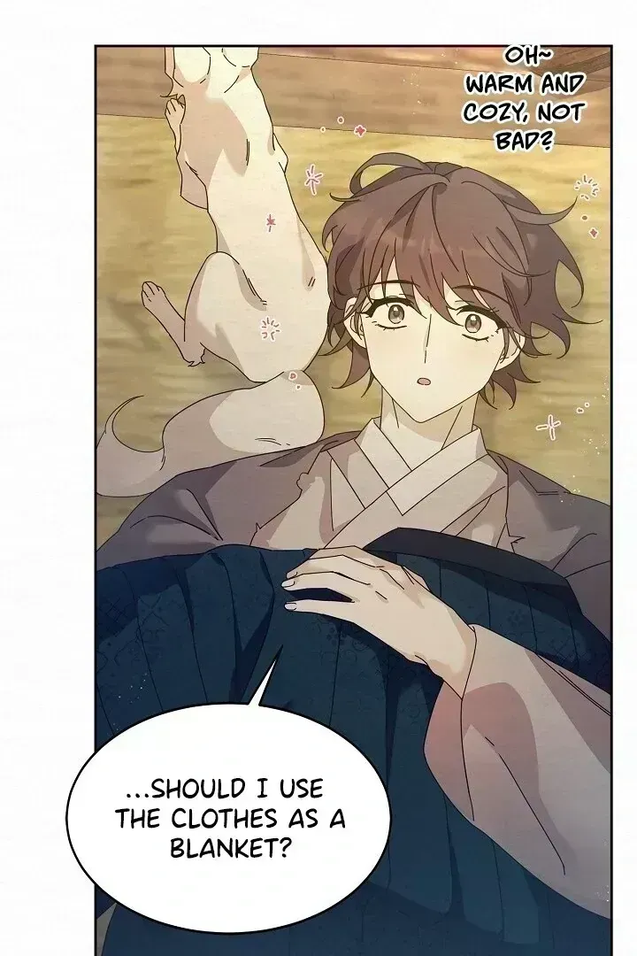 Sweet Chapter 1.6 page 126 - 