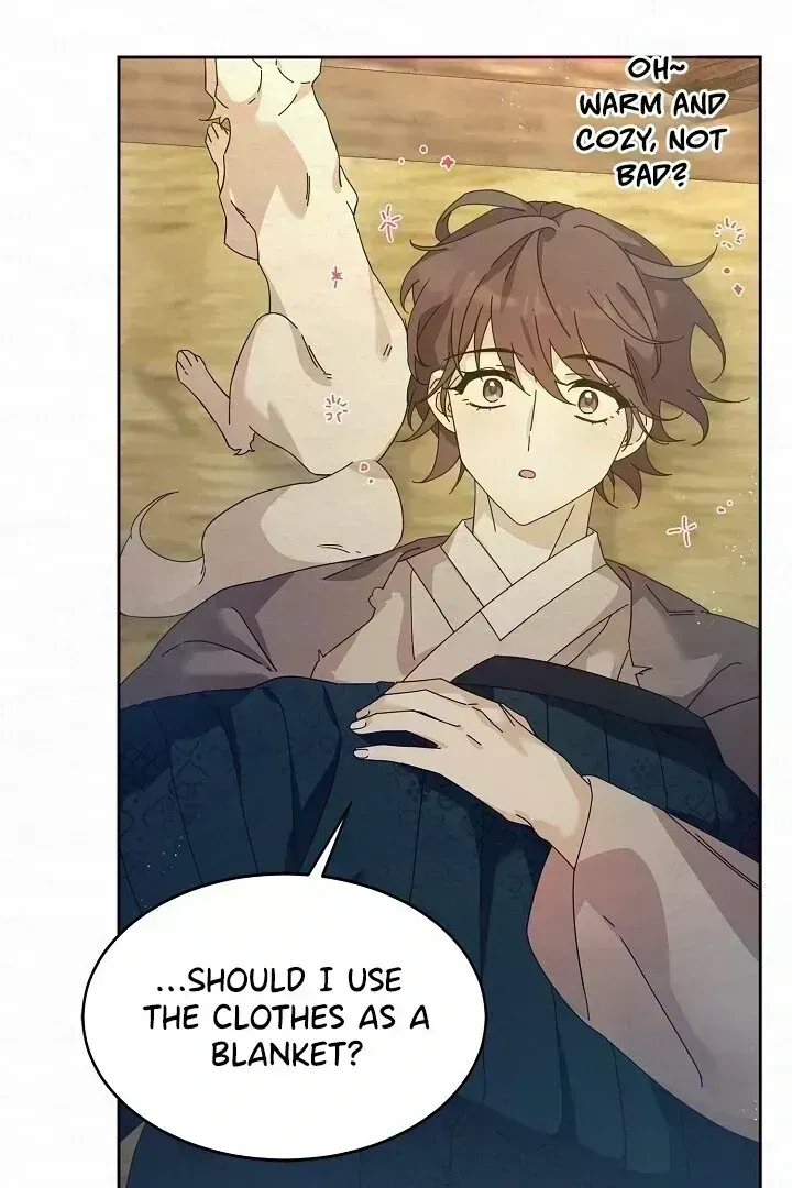Sweet Chapter 1.8 page 126 - 