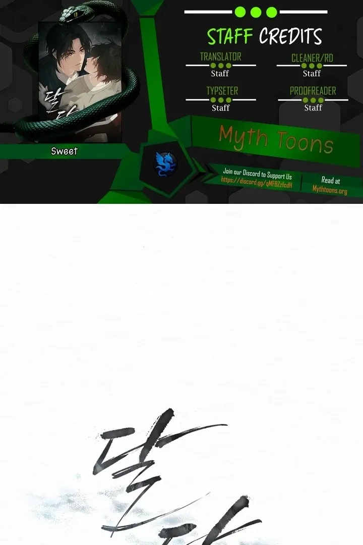 Sweet Chapter 10 page 1 - 