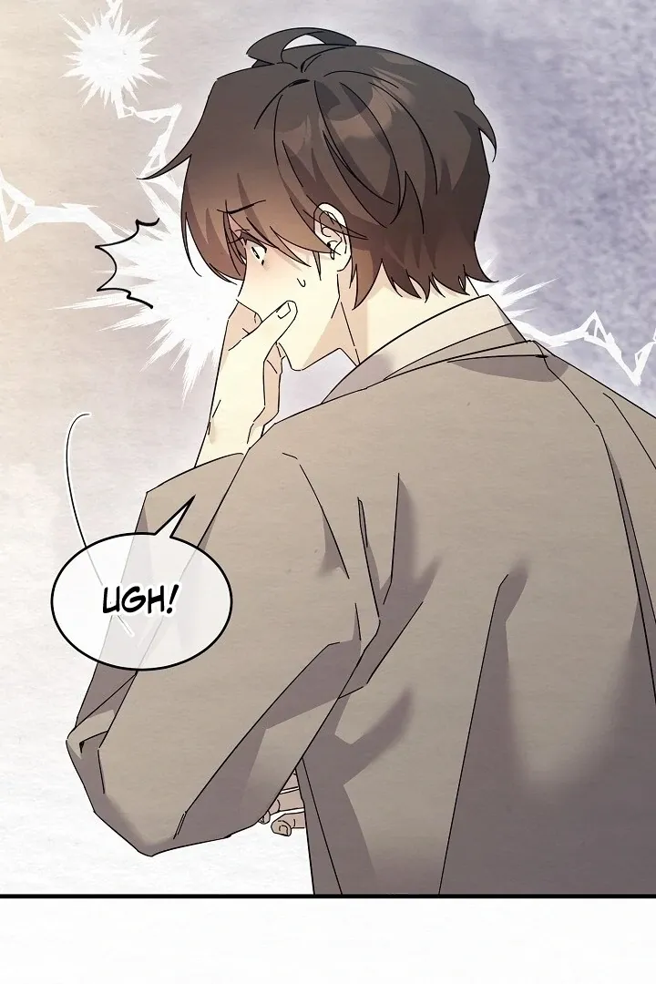 Sweet Chapter 10 page 12 - 