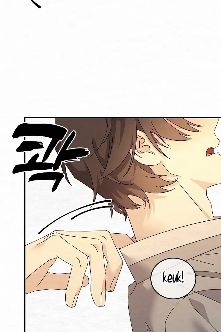 Sweet Chapter 10 page 21 - 