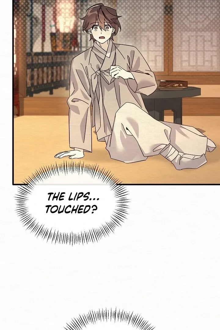 Sweet Chapter 10 page 31 - 
