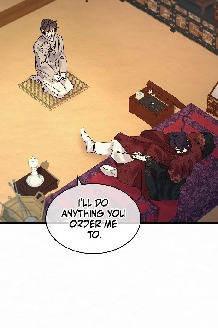 Sweet Chapter 10 page 59 - 