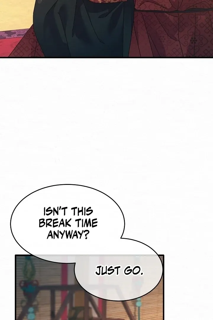 Sweet Chapter 10 page 63 - 