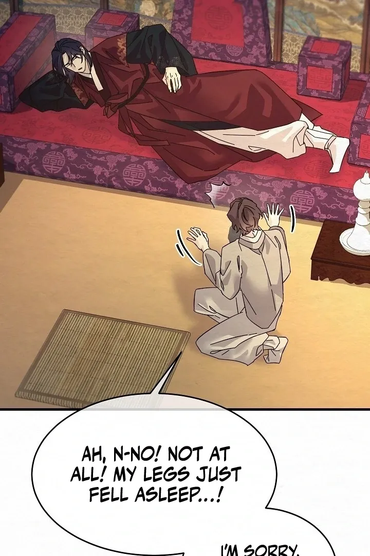 Sweet Chapter 10 page 82 - 