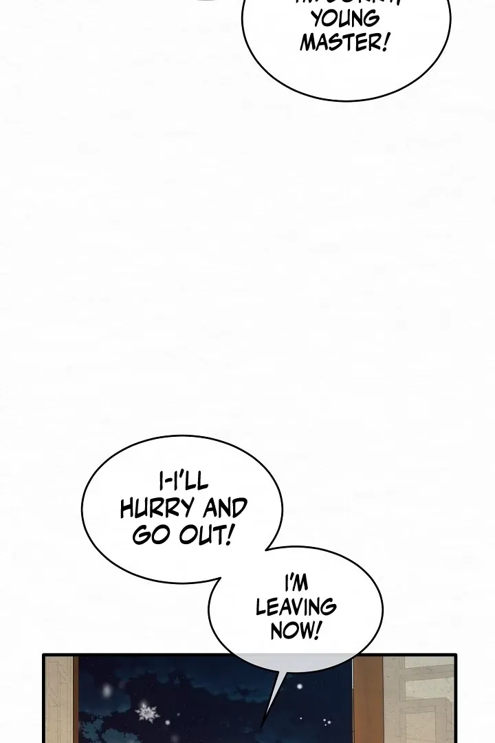 Sweet Chapter 10 page 83 - 