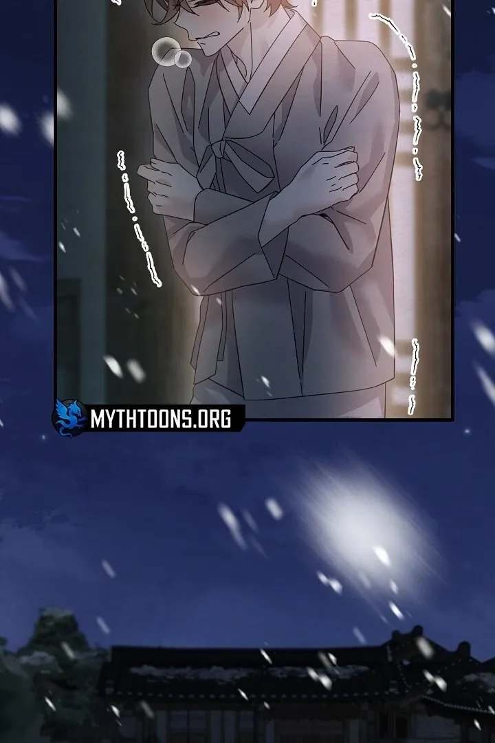 Sweet Chapter 10 page 91 - 