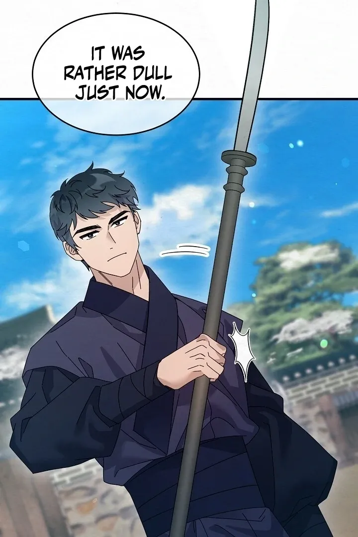 Sweet Chapter 11 page 101 - 