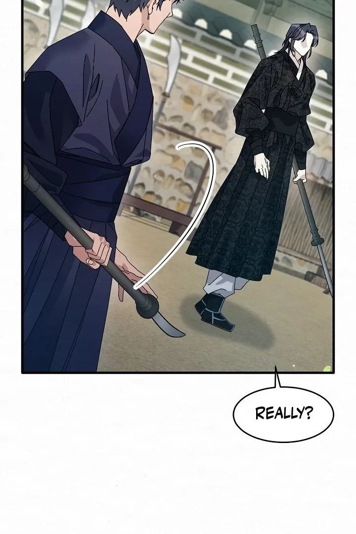 Sweet Chapter 11 page 103 - 