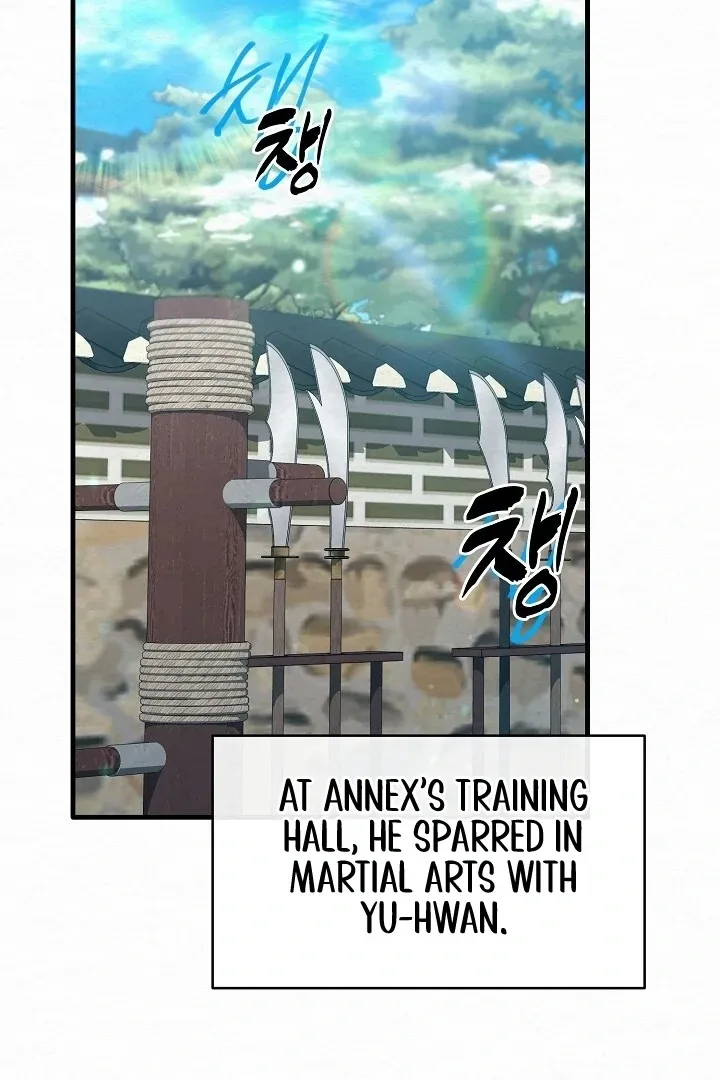 Sweet Chapter 11 page 107 - 