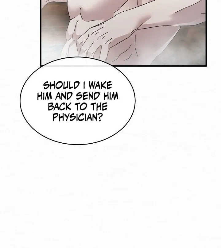 Sweet Chapter 11 page 114 - 