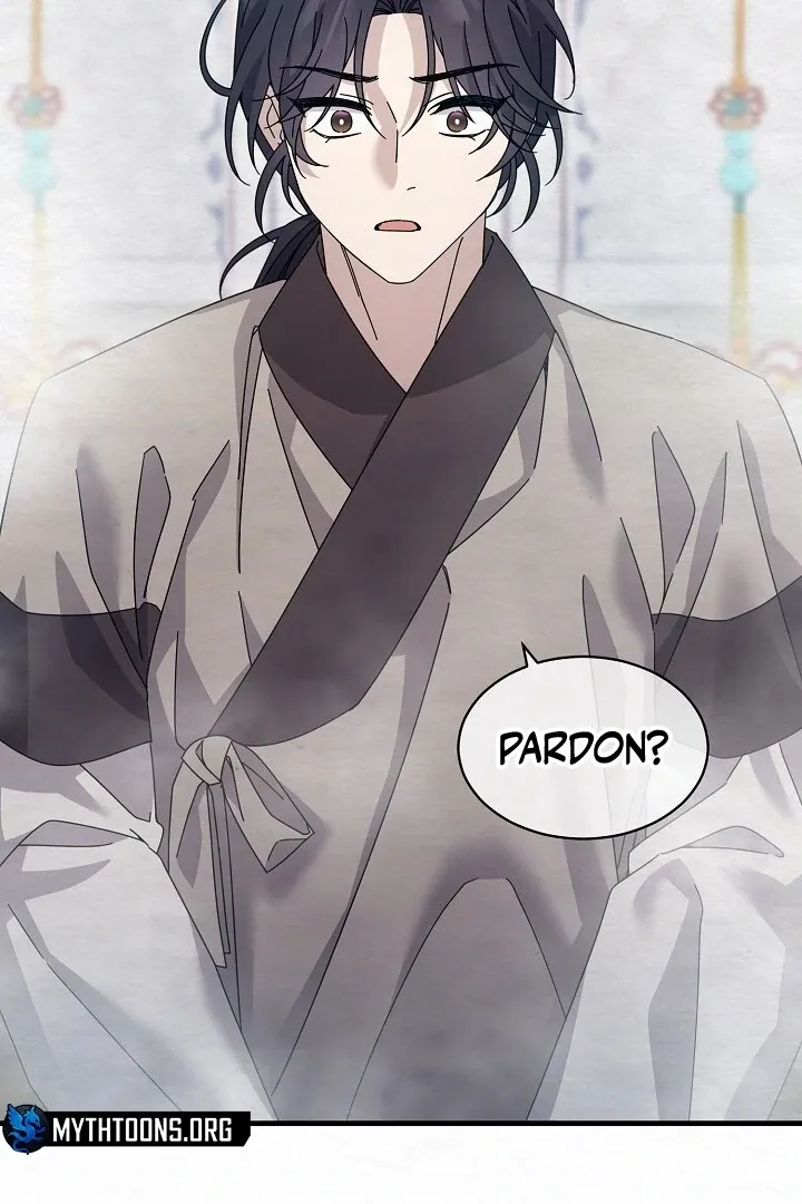 Sweet Chapter 11 page 116 - 