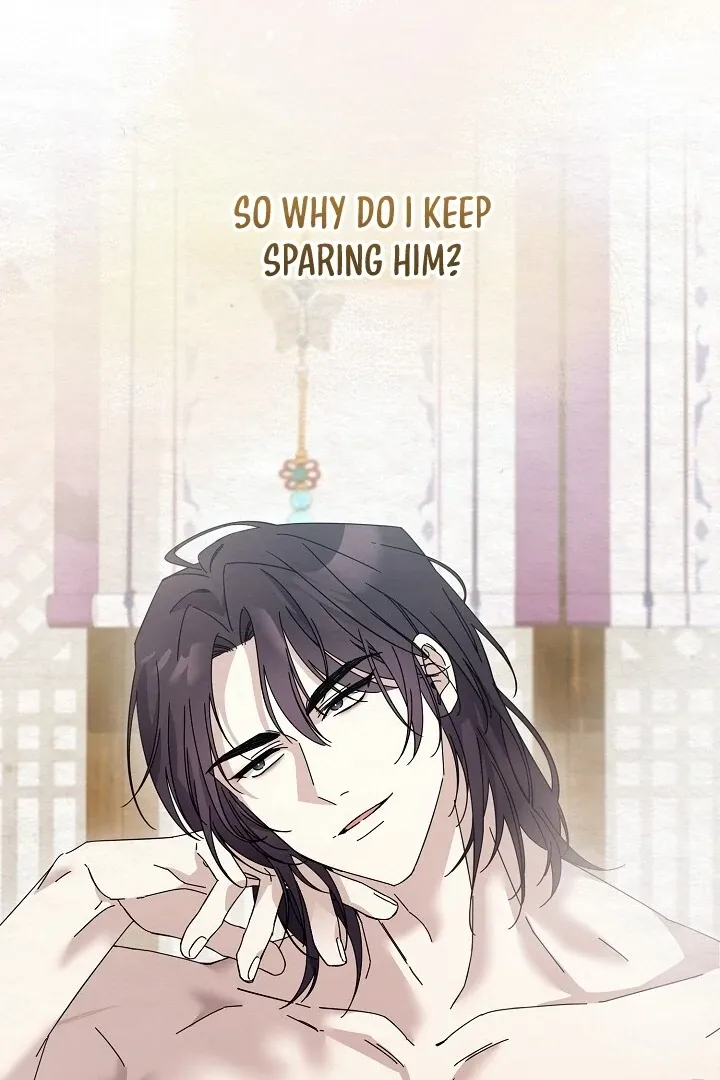 Sweet Chapter 11 page 121 - 