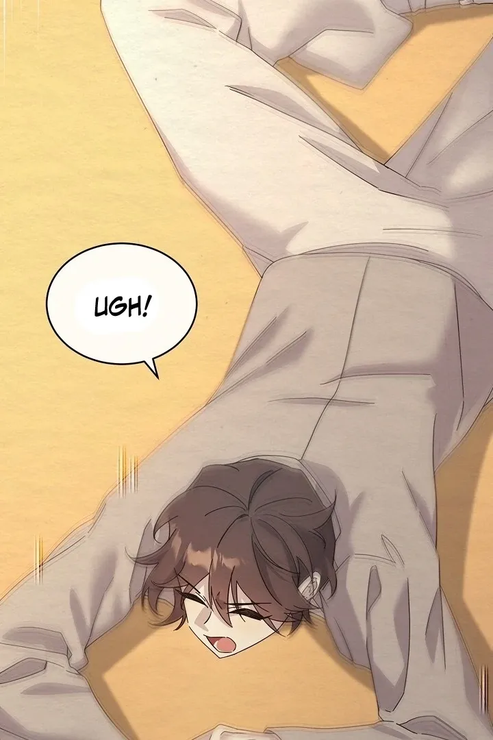 Sweet Chapter 11 page 21 - 