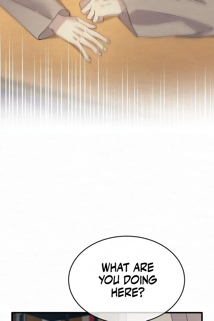 Sweet Chapter 11 page 22 - 