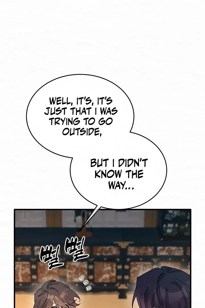 Sweet Chapter 11 page 26 - 