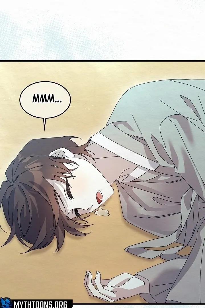 Sweet Chapter 11 page 49 - 