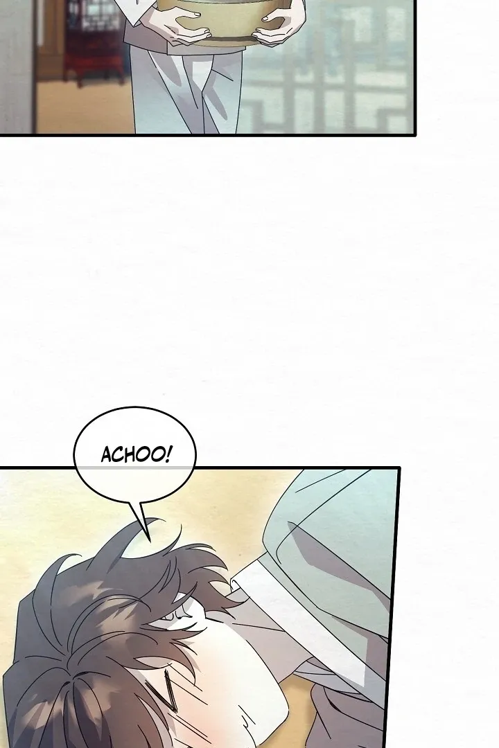 Sweet Chapter 11 page 56 - 