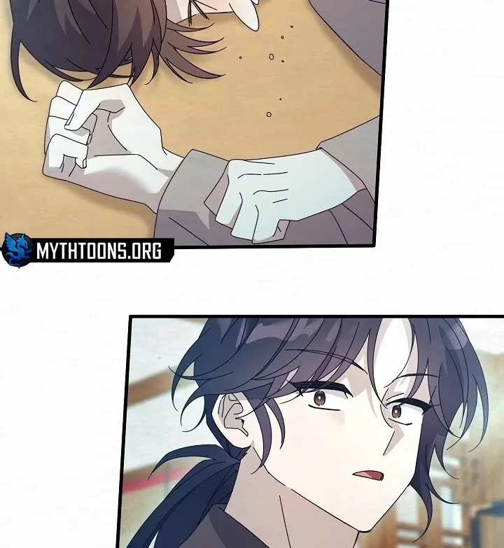 Sweet Chapter 11 page 57 - 